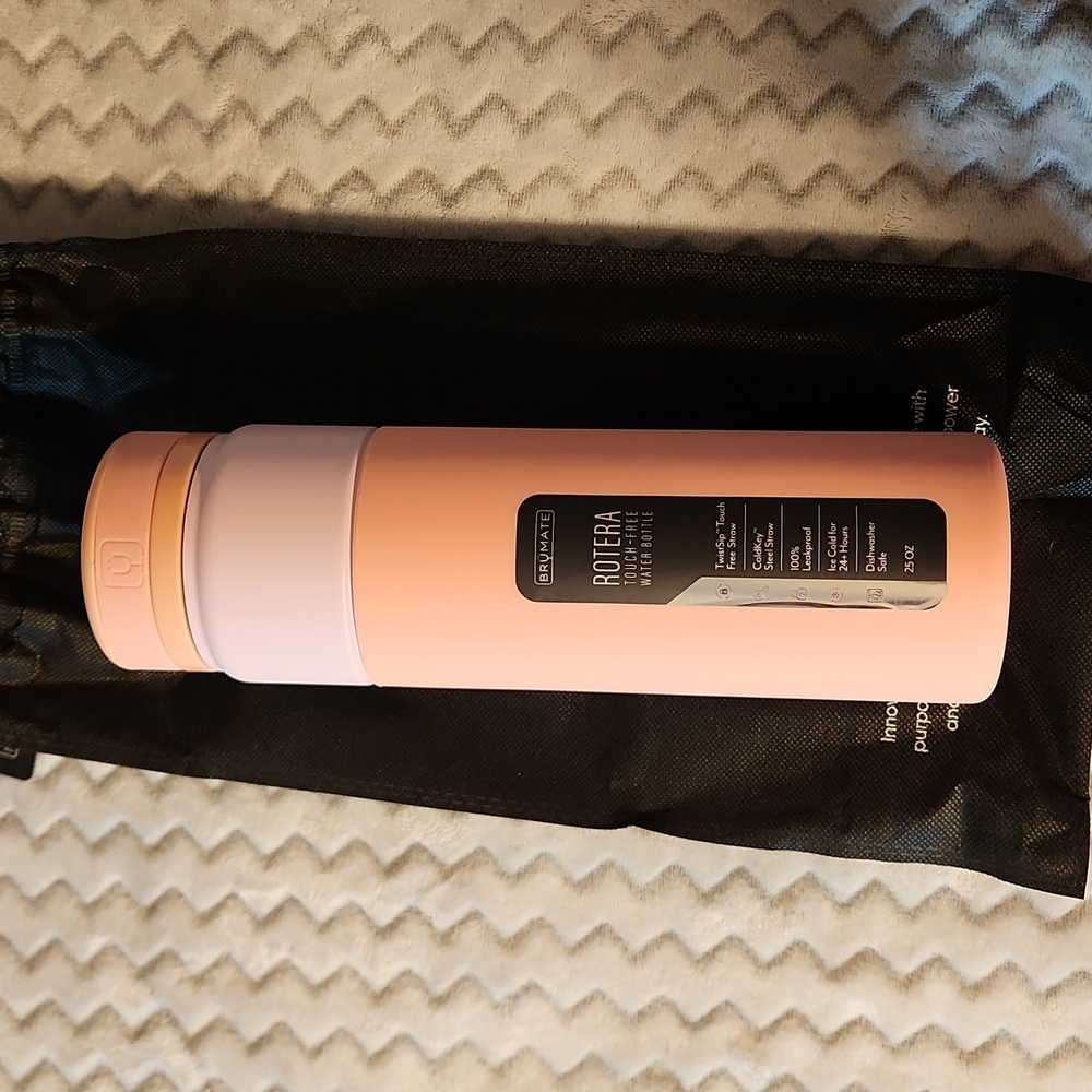 Brumate 25oz Rotera Citrus Glow